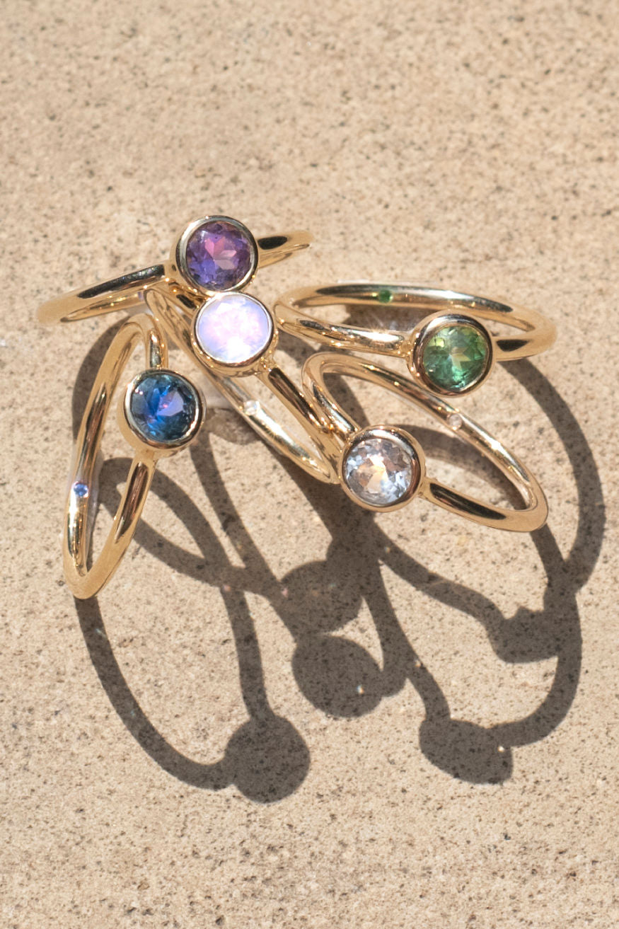 Empowered Collection