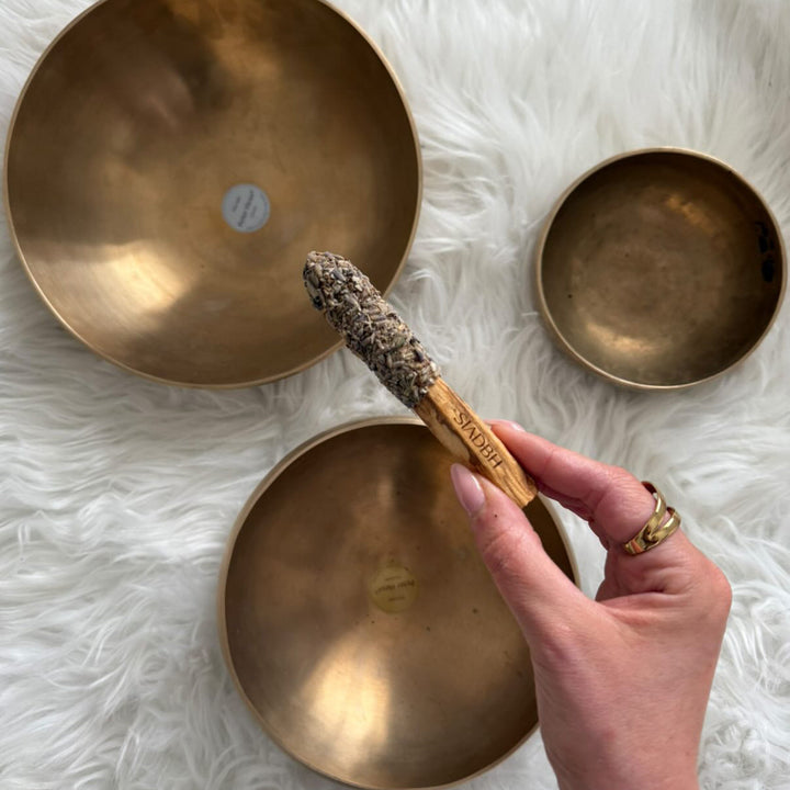 Cleanse & Clear Palo Wand