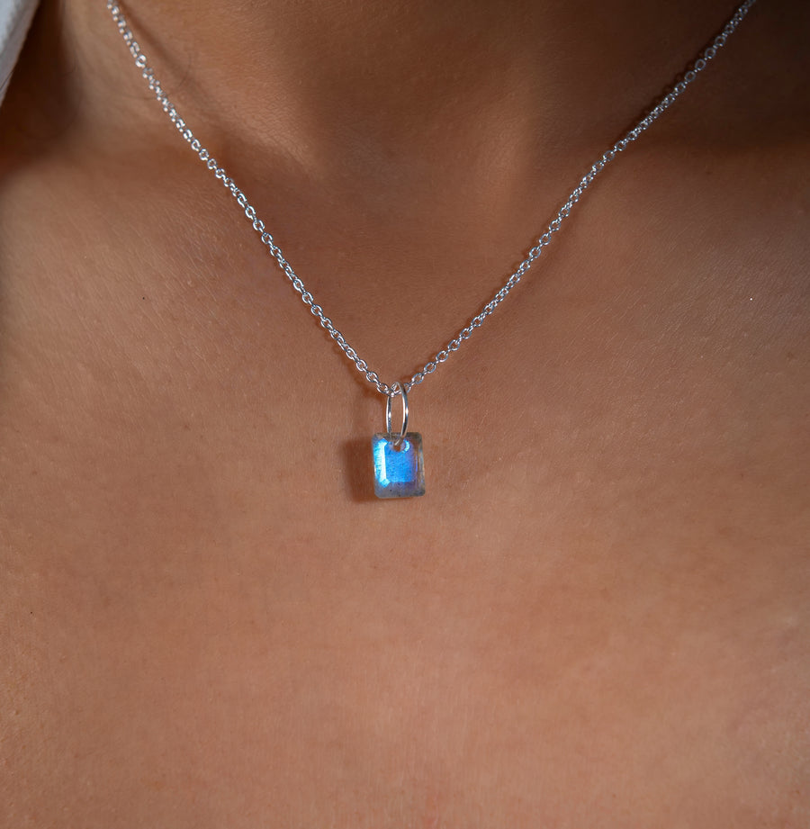 Cable Chain Necklace