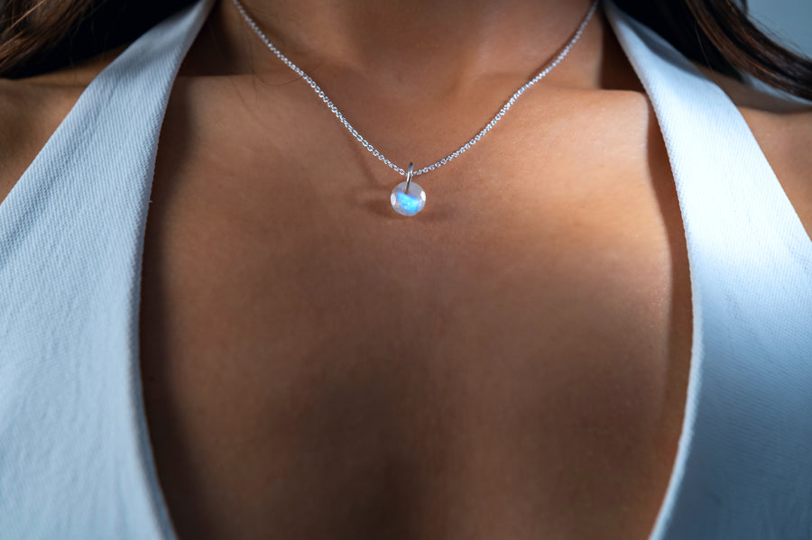 Cable Chain Necklace