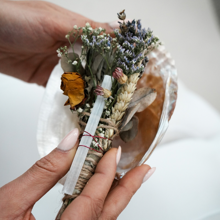 Sacred Ritual Bundle