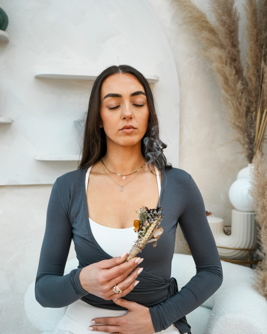 Sacred Ritual Bundle
